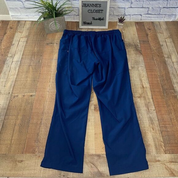 WonderWink True-Plus Fit
Size 2X - Picture 2 of 9